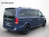 Mercedes-Benz V 300 d 4MATIC EDITION AMG Sound Standh. Distr. - Mercedes-Benz Abschleppwagen