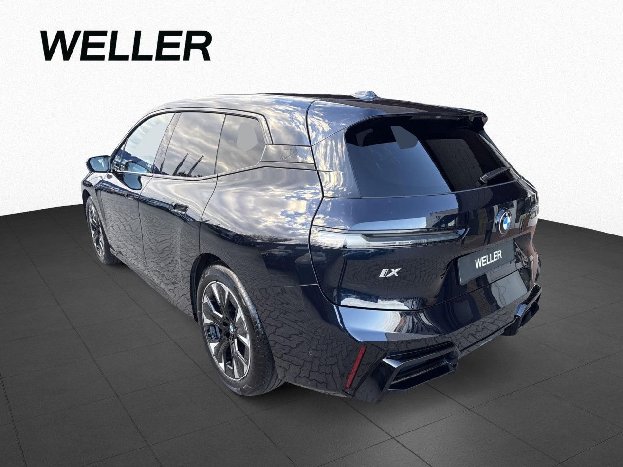 BMW iX - Bild 10