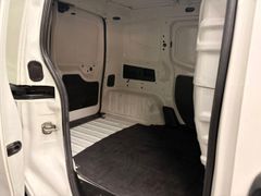 FIAT Fiorino 8-Fach USB