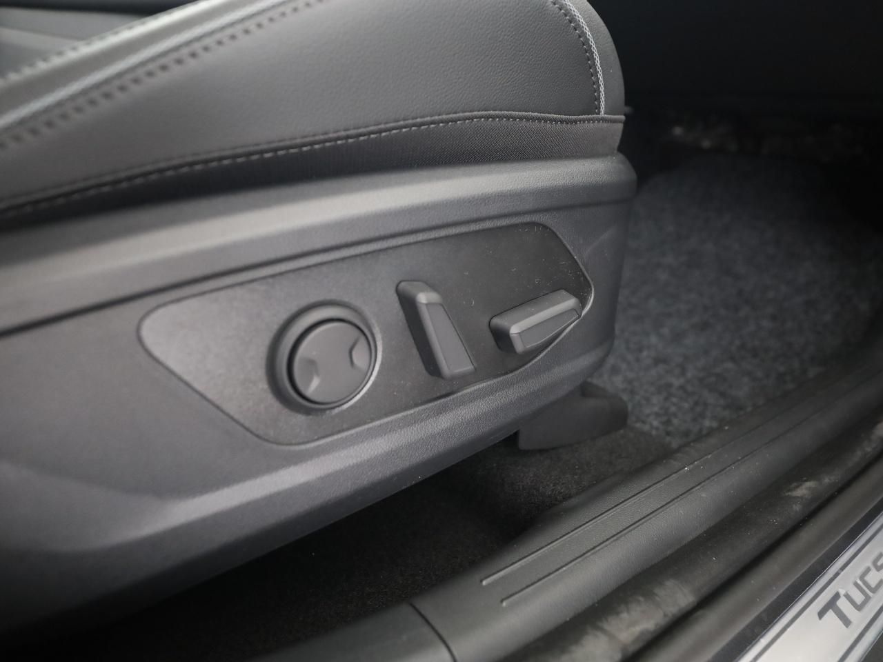 Hyundai Tucson – Bild 18