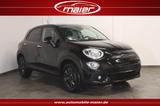 Fiat 500X Club-Navi-Tempomat-Spurhalte-Klima-DAB- - Fiat 500X CLUB mit Benzin-Antrieb