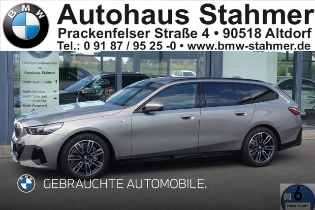 BMW 540d xDrive Touring M Sportpaket Head-Up DAB