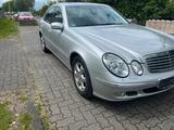 Mercedes-Benz Mercedes Benz E320 CDI - Mercedes-Benz E 320 Gebrauchtwagen in Bremen