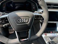 AUDI RS6 Performance  Keramik/Pano/DRC/Garantie