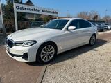 BMW 520d*G30*HUD*ACC*HIFI*RFK*STANDHZG.* - BMW 520 in Rostock