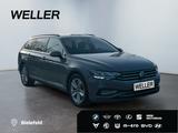 Volkswagen Passat Variant 2.0 TDI DSG Business *LED*AHK*Pan - Volkswagen mit Diesel-Antrieb: mit Spurwechselassistent, Kombi
