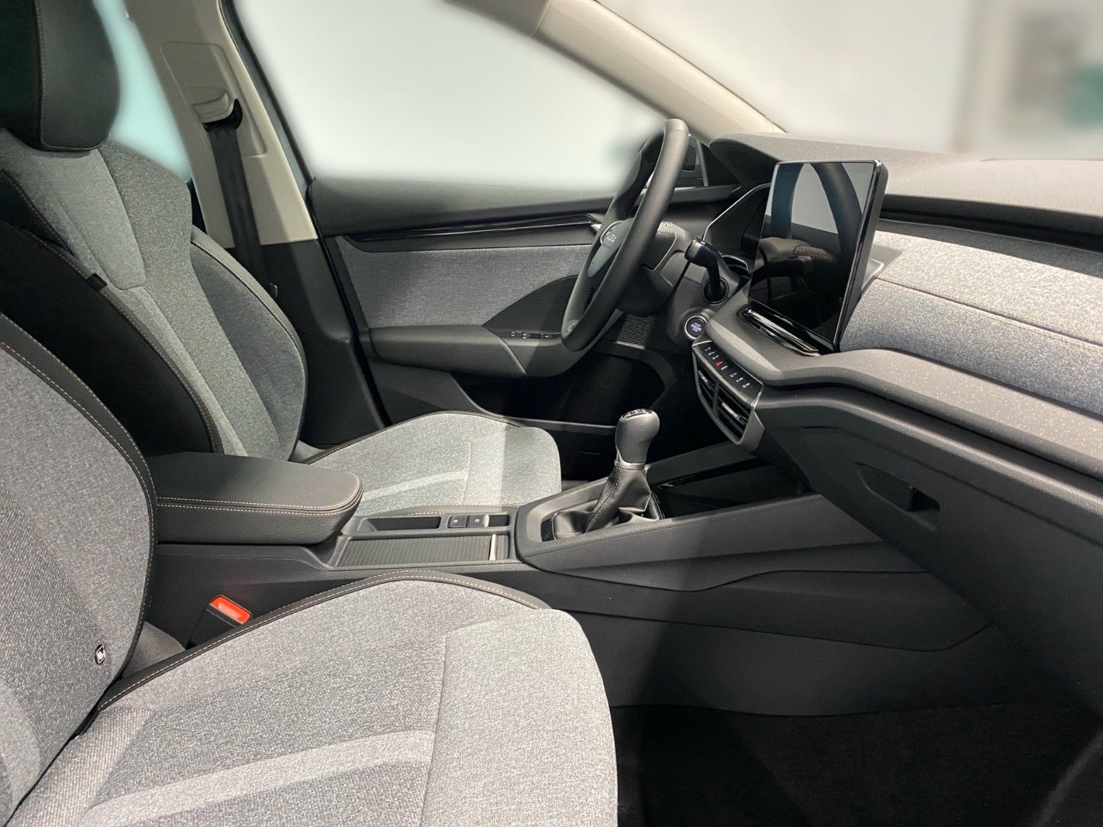 Skoda Octavia - Bild 19