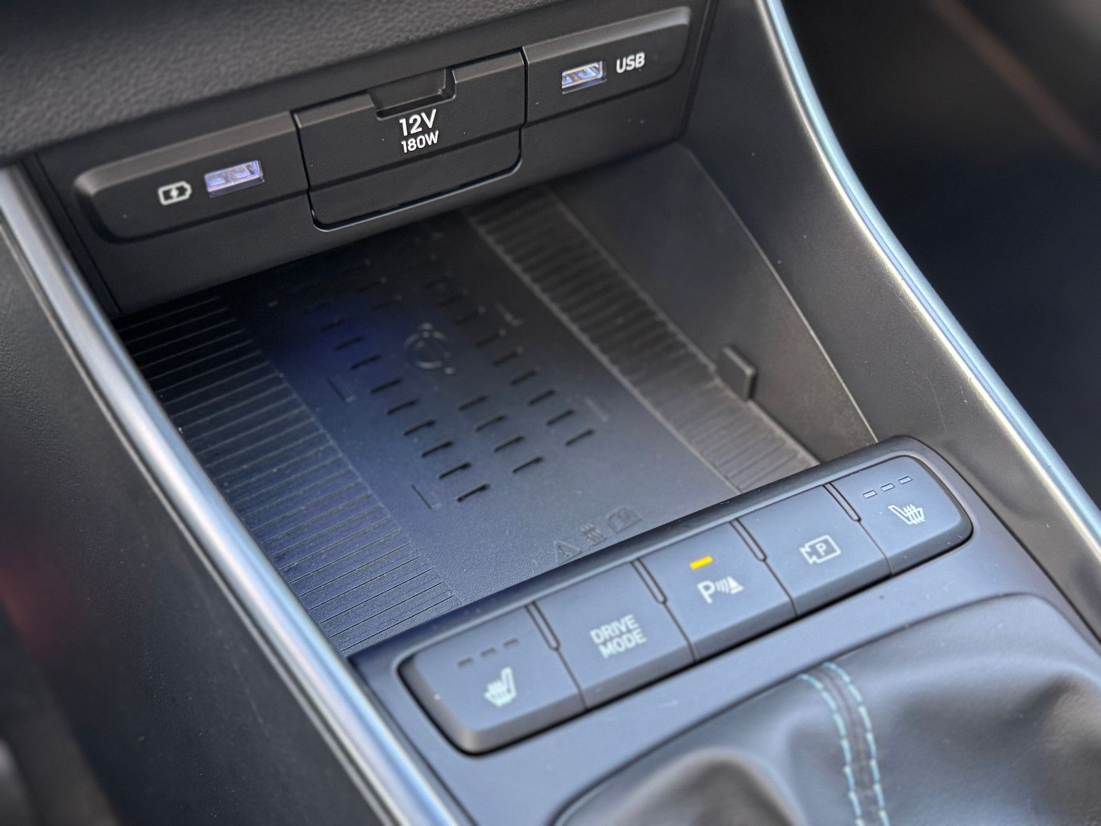 Fahrzeugabbildung Hyundai i20 N Performance Paket Navi Paket