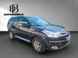 Citroën C-Crosser Exclusive LEDER XENON NAVI R-KAMERA