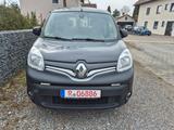 Renault Kangoo Maxi Extra Automatik 1.Hand - Renault Kangoo mit Diesel-Antrieb: Van