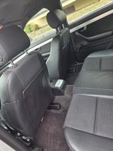 Audi A4 1.8 T 140kW Avant  - Audi A4 aus 2003: 1.8