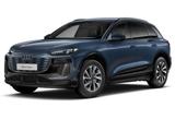 Audi Q6 e-tron performance S line **0,25%**360°*ACC - Audi Q6 e-tron performance Gebrauchtwagen