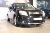 Chevrolet Orlando LT *7-Sitzer*Erst 114tkm*Automatik*PDC* - Chevrolet Orlando Gebrauchtwagen