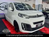 Citroën Spacetourer Shine Musketier-Paket/Pano/LED/HUD - gebrauchte Citroën SpaceTourer aus dem Jahr 2017