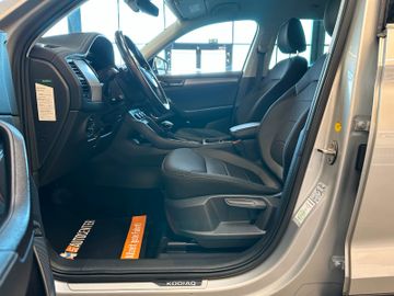 MYAUTOCENTER – Gebraucht- und Jahreswagen mit Werkstattservice in Pfaffenhofen Skoda Kodiaq Tour 4x4 *1. Hand*AHK*Klima*SmartLink*LED