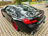 BMW 650i Coupé - - BMW 650 aus 2012: Coupe