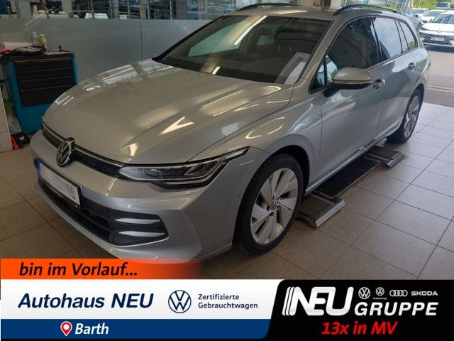 Volkswagen Golf Variant Life Golf VIII Variant 1.5 eTSI DSG foto 1
