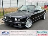 BMW 325i Cabrio*2.HAND seit 25 Jahren! Original lack - BMW 325 aus 1989: Cabrio