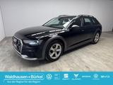 Audi A6 allroad 40 TDI quattro Klima Navi - Audi A6 Allroad Limousine Gebrauchtwagen