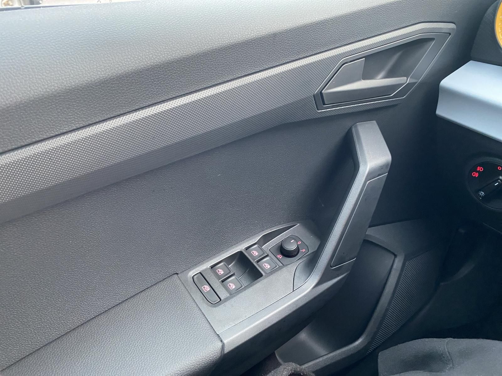 Ibiza Reference 1.0 GRA PDC hi WINTER-PAKET 5j