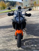 KTM 890 SMT