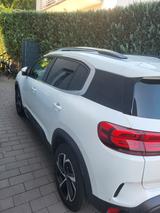 Citroën C5 Aircross PureTech 130 Stop&Start FEEL - Citroën C5 Aircross: Start