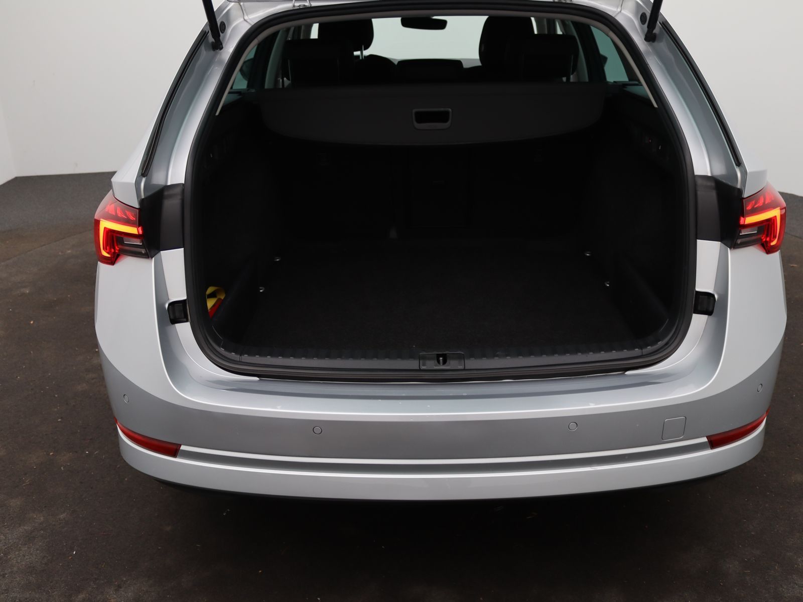 Skoda Octavia - Bild 8