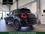 Fiat 500X Club *CARPLAY, LED, ALU, SPURHALTE* - Fiat 500X aus 2023
