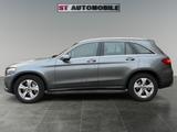 Mercedes-Benz GLC 250 Allrad-Automatik-Navi-Leder-Kamera - Mercedes-Benz GLC 250 in Düsseldorf