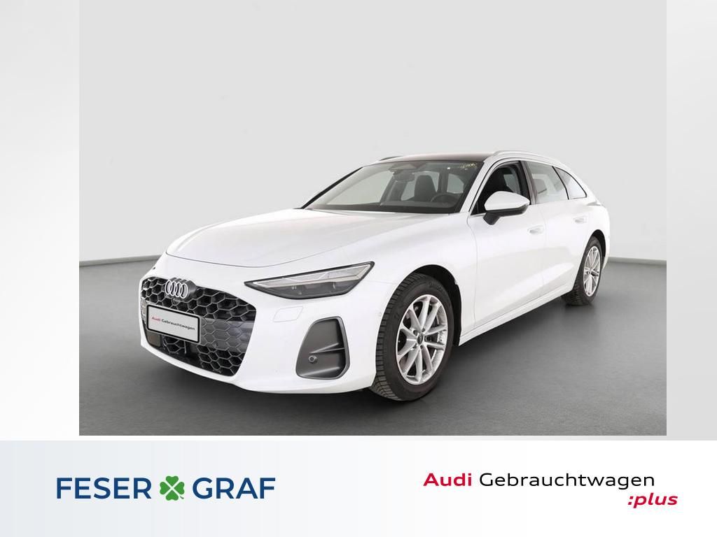 Image of Audi A6
