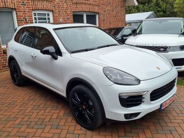 Porsche Cayenne - 3