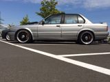 BMW 325i M-Technik2 M3 3,2 S50B32 H Kennzeichen - BMW aus 1987