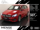 Mercedes-Benz B 250 Style LED|Navi|Facelift|Fernlichtass.|PDC - Mercedes-Benz B 250