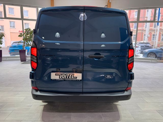 Ford Transit Custom Kasten 320 L1 Trend FWD