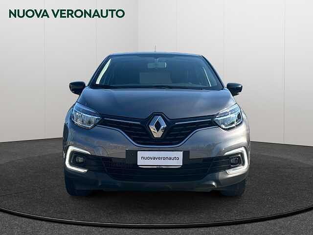 Renault Captur TCe 130 CV FAP Sport Edition