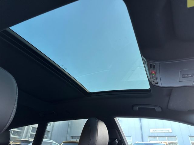 Arteon Shooting Brake R-Line 2.0 TDI DSG AHK Nav