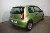Skoda Citigo 1.0 Cool Edition *elFH*KLIMA*RADIO*ZV+FB* - gebrauchte Skoda Citigo aus dem Jahr 2016