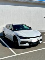 Kia EV6 77,4 kWh 168 kW Heckantrieb GT-line Pake... - Kia EV6 von privat