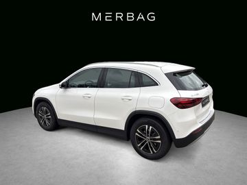 Mercedes GLA 180 - 5