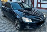Mercedes-Benz C 250 CGI BlueEFFICIENCY AVANTG. Autom. AVAN... - gebrauchte Mercedes-Benz C 250 aus dem Jahr 2009