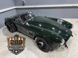 Cobra SHELBY COBRA 427 STREET / ERA / 500 PS  - Cobra: 427