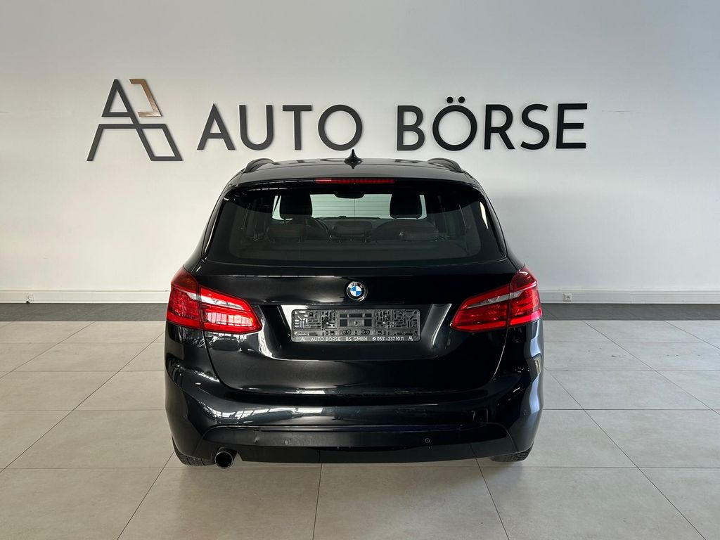 BMW 218 Active Tourer Sport Line Autom*LED*NAVI*PDC*