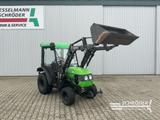 Deutz-Fahr AGROKID 25 - Angebote