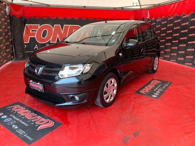 Dacia Sandero 0.9 TCe 12V TurboGPL 90CV Start&St