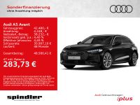 Audi A5 - Vorschau Bild 1