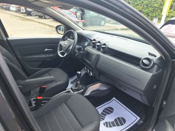 Dacia Duster - 8