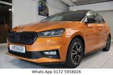 Skoda Fabia 1.0l TSI 85kW Monte Carlo - Skoda Fabia: Tsi 85