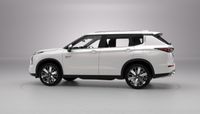 Mitsubishi Plug-in Hybrid Outlander - Vorschau Bild 4