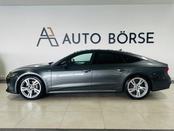 Audi A7 - 4