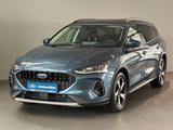 Ford Focus Turnier Active X #HYBRID #AUTOMATIK #SYNC4 - Ford Focus mit Hybrid-Antrieb: Automatik